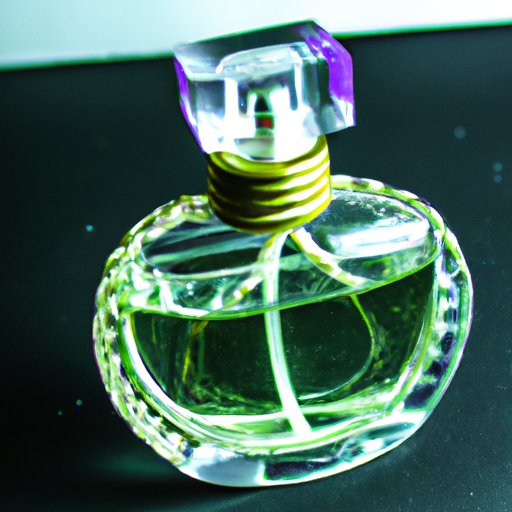 How to Open a Perfume Bottle: Twist, Pry, Heat, Leverage, Ask for Help