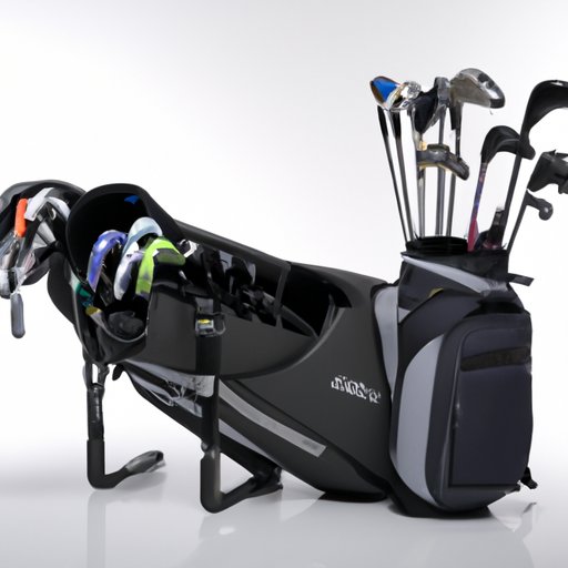 How to Organize a Golf Bag: Tips for Keeping Your Clubs and Gear in Order