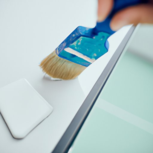 How to Paint Bathroom Countertops: A Step-by-Step Guide