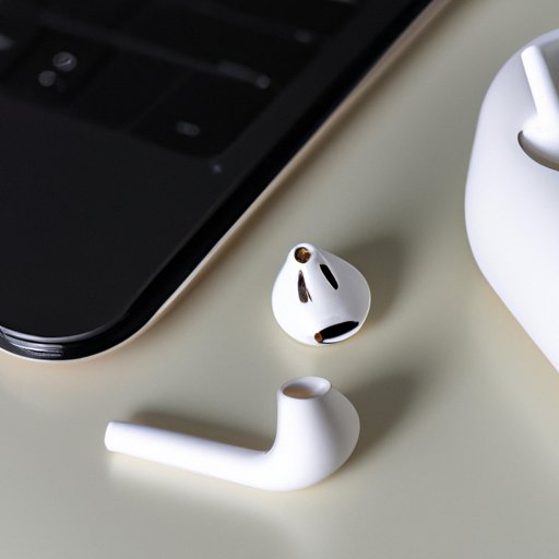 How to Pair AirPods to a Computer (Mac and Windows) | Bluetooth Connection Guide