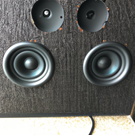 How to Pair Altec Lansing Speakers: A Step-by-Step Guide