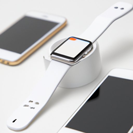 How to Pair Apple Watch with iPhone: Step-by-Step Guide