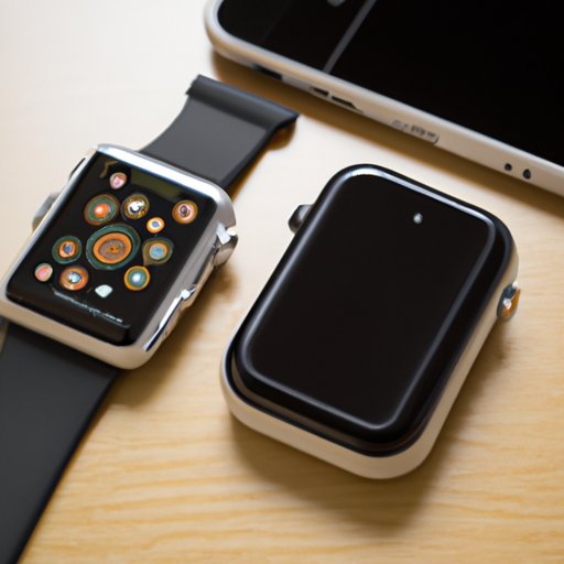 How to Pair Apple Watch with New iPhone: A Step-by-Step Guide