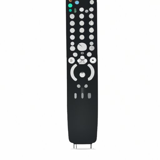 Connecting Your Dish Remote with TV: A Step-by-Step Guide
