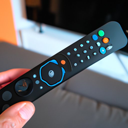 How to Pair a Fire TV Remote: A Step-by-Step Guide