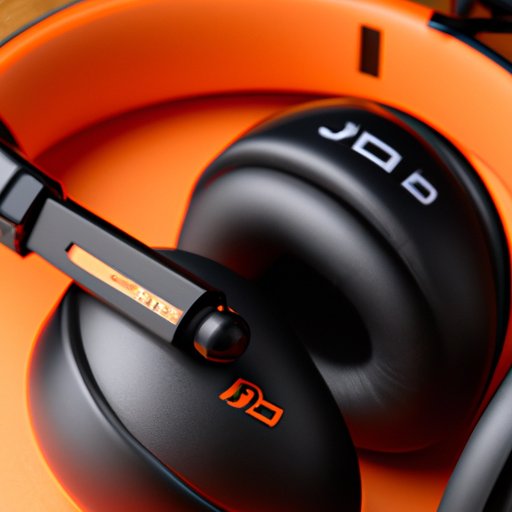 How to Pair JBL Headphones: A Comprehensive Guide