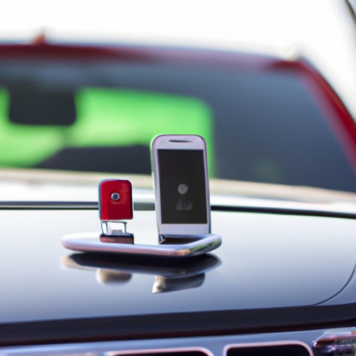 Pairing Your Phone to Your Car: A Step-by-Step Guide