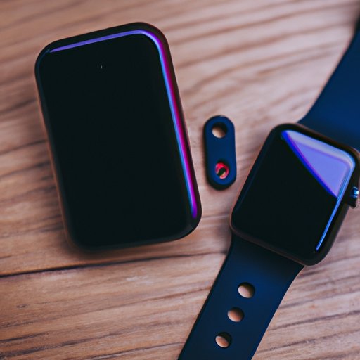 How to Pair an Old Apple Watch to a New Phone: A Step-by-Step Guide