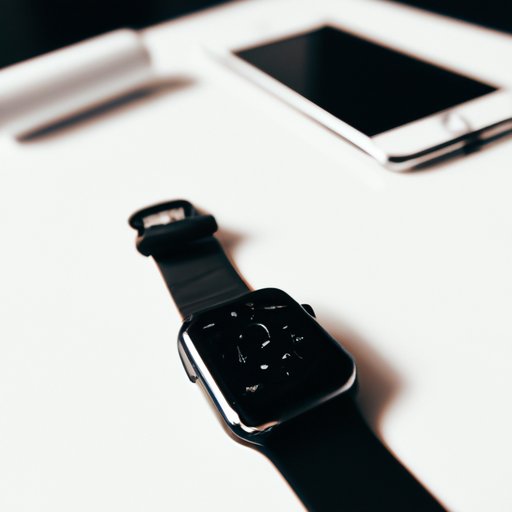 How to Pair Your Apple Watch with a New Phone: A Step-by-Step Guide