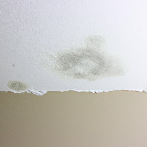 How to Patch Popcorn Ceiling: A Step-by-Step Guide