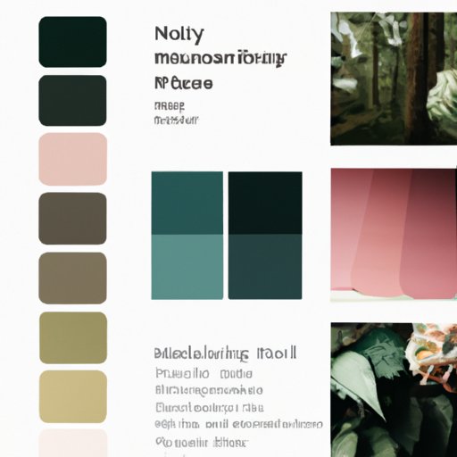 How to Pick the Perfect Wedding Colors: A Comprehensive Guide