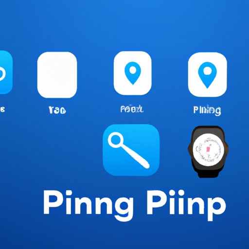 How to Ping a Phone From an Apple Watch: A Step-by-Step Guide