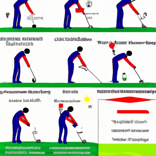 How to Pitch in Golf: Analyzing the Fundamentals, Types, Mechanics, and Practice Drills