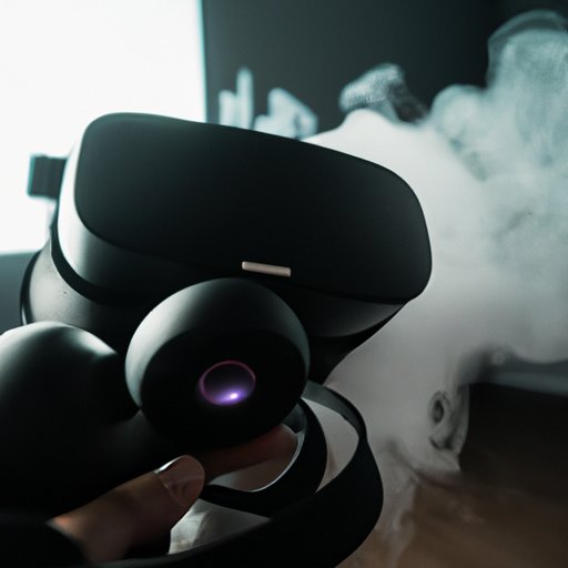How to Play Steam VR on Oculus Quest 2 – A Complete Guide