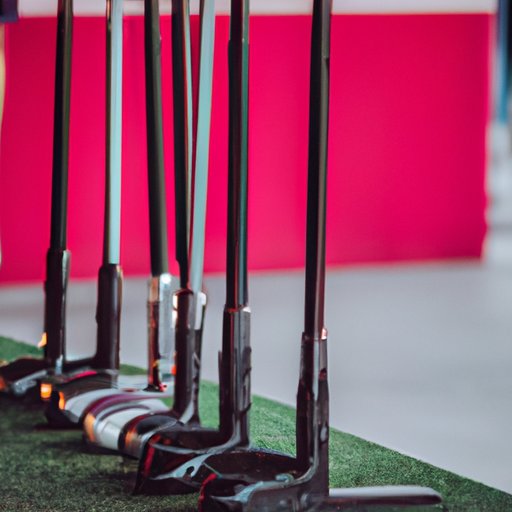 How to Play Top Golf – A Comprehensive Guide