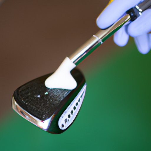 How to Polish Golf Clubs: A Step-by-Step Guide