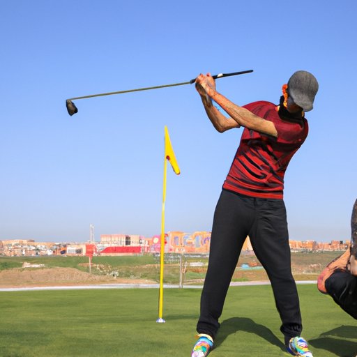 How to Practice Golf: Tips for Improving Your Game