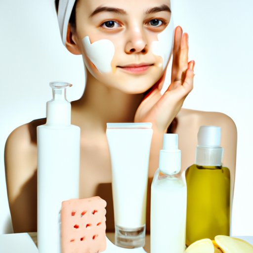 Preventing Acne Scars: Tips for Cleansing, Sunscreen, Retinoids and Diet