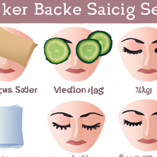 How to Prevent Bags Under Your Eyes: 8 Proven Strategies