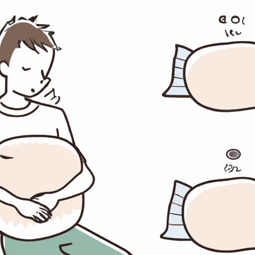 How to Prevent Testicular Torsion While Sleeping