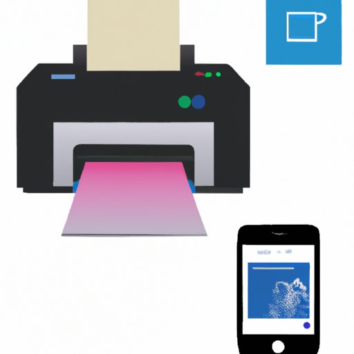 How to Print Pictures from Your iPhone: A Step-by-Step Guide