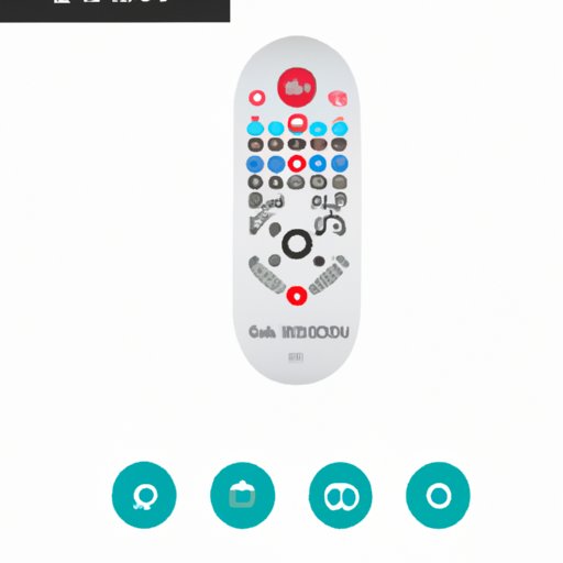 How to Program an Xfinity Remote to a TV: Step-by-Step Guide & Tutorial