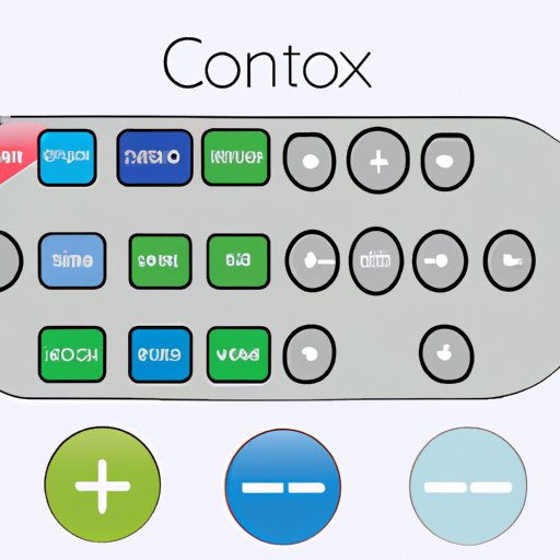 Programming a Cox Remote for Maximum Control of Your TV