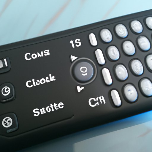 How to Program a Samsung Remote to a TV: A Step-by-Step Guide