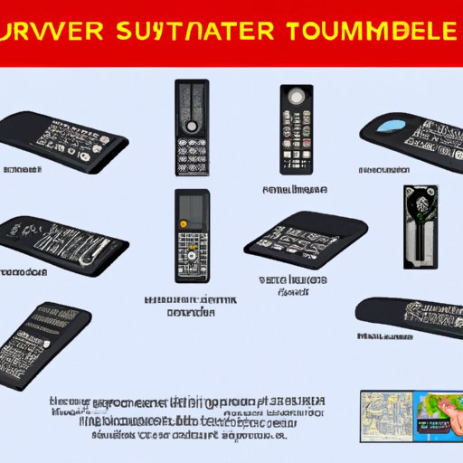 How to Program a Universal Remote to Your TV: A Step-by-Step Guide