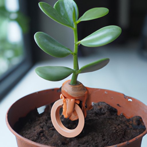 How to Propagate a Money Tree: A Step-by-Step Guide