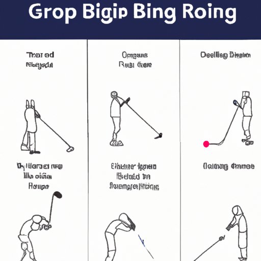 How to Swing a Golf Club Properly: A Step-by-Step Guide