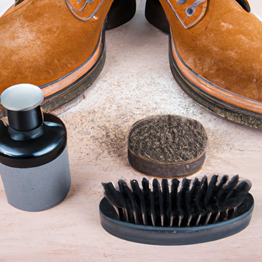 How to Protect Suede Shoes: Tips and Tricks for Keeping Your Shoes in Good Condition