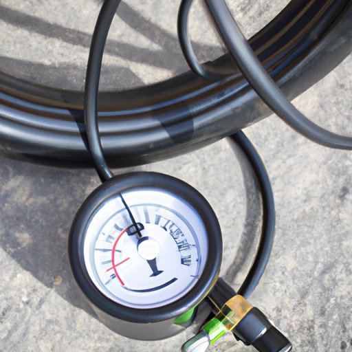 How to Pump Bike Tires: A Step-by-Step Guide for Beginners