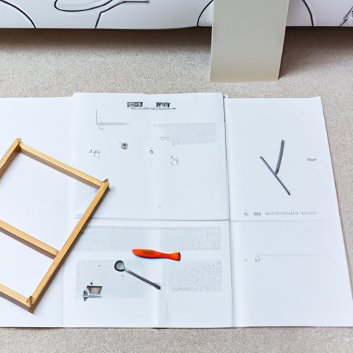 How to Assemble a Bed Frame: A Step-by-Step Guide