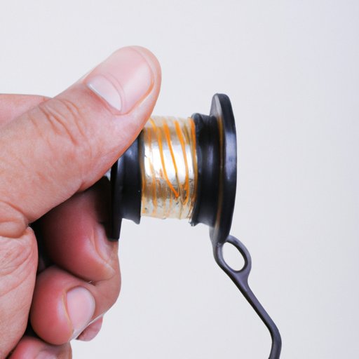 How to Put a Fishing Line on a Reel: A Complete Guide