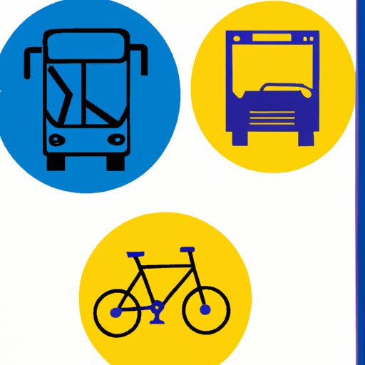 Putting Your Bike on the Bus: Tips for a Smooth Ride