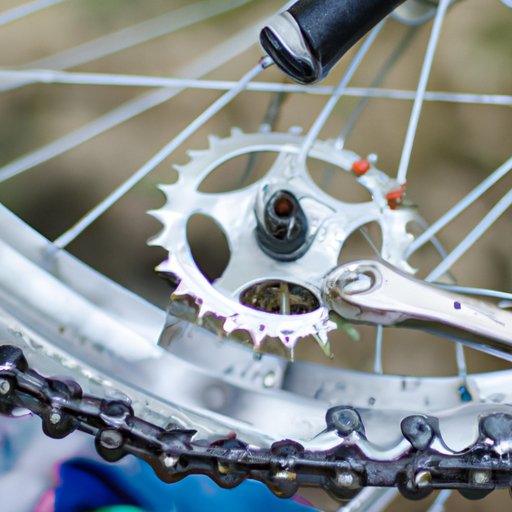 How to Put a Chain on a Bicycle: A Step-by-Step Guide