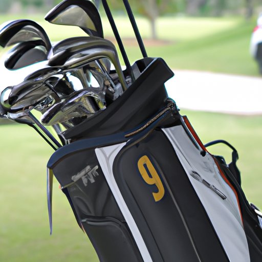 How to Put Clubs in Your Golf Bag: A Comprehensive Guide