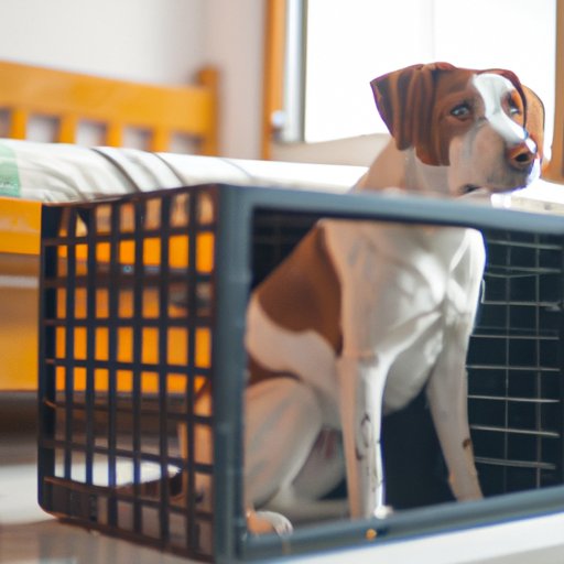 Putting Down a Dog at Home: How to Create a Safe, Comfortable Environment for Your Pet