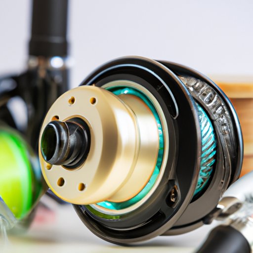 How to Put Fishing Line on a Spinning Reel: Step-by-Step Guide