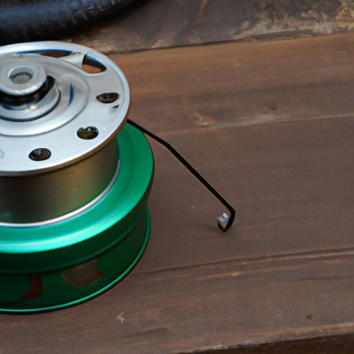 How to Put Line on a Fishing Reel: A Comprehensive Guide