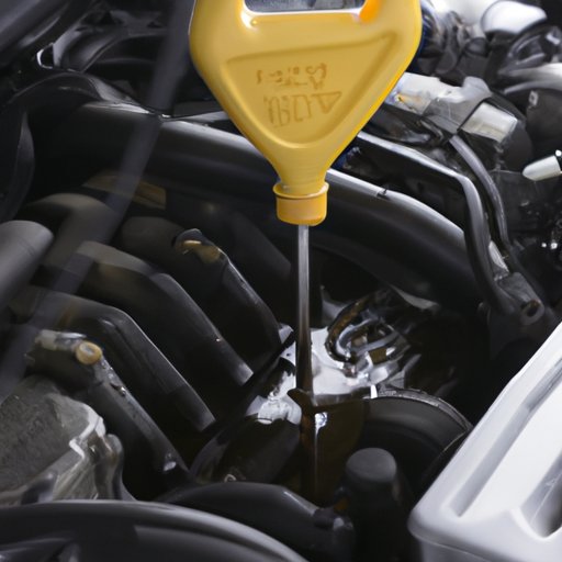 How to Put Oil in a Car: A Step-by-Step Guide