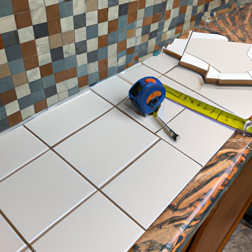 How to Put Tile on Wall in the Kitchen: Step-by-Step Guide & Tips