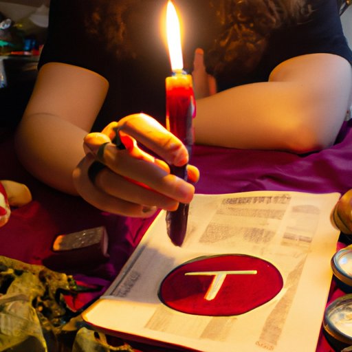 How to Read Candles: A Guide to Candle Reading and Its Spiritual Significance