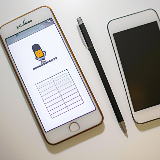 How to Record a Phone Call on iPhone: Step-by-Step Guide