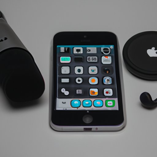 How to Record iPhone Audio on Mac – A Step-by-Step Guide