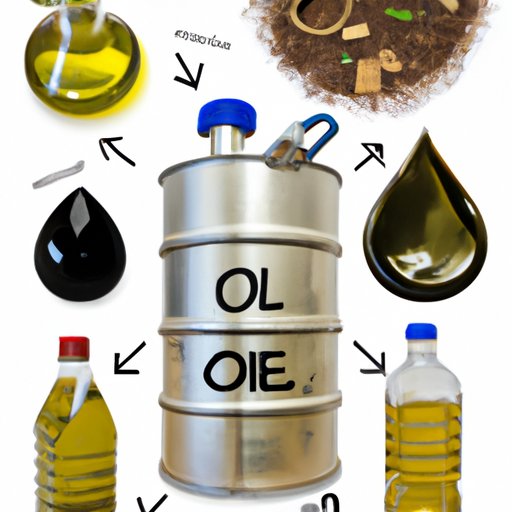 Recycling Cooking Oil: A Step-by-Step Guide for Homeowners
