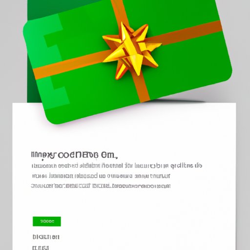 How to Redeem an Xbox Gift Card: A Step-by-Step Guide
