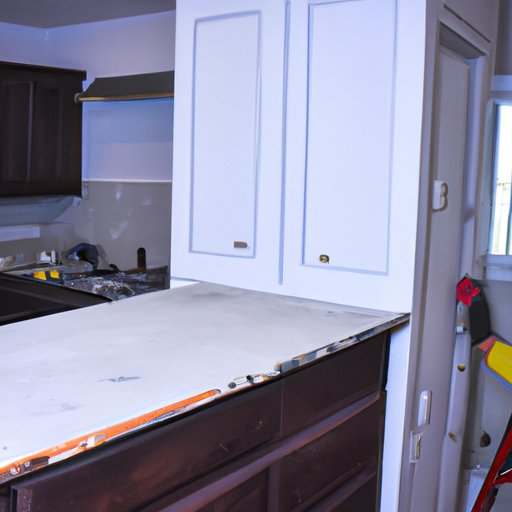 How to Refurb Kitchen Cabinets – A Comprehensive Guide
