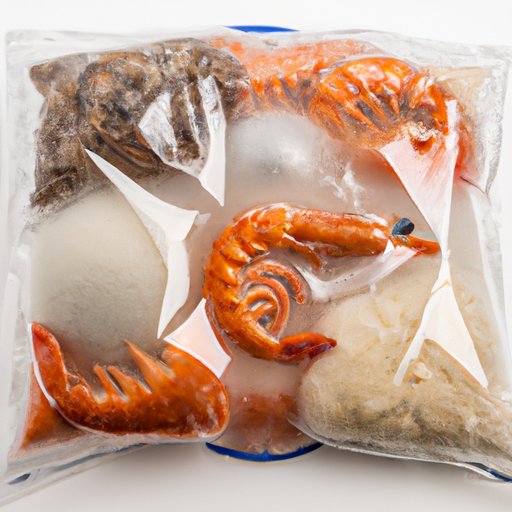 How to Reheat Seafood Boil Bag – Different Methods Explained